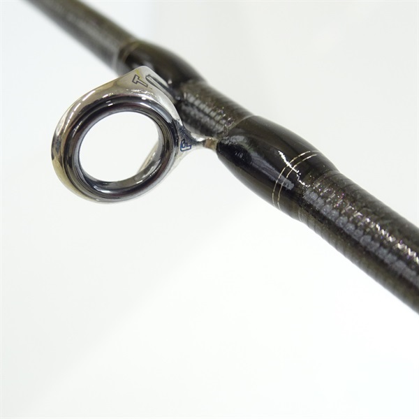 ２２オシアジガーリミテッドＢ６２－０